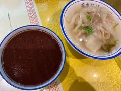 -松针蔡记蒸饺(花园路店)