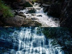 -千泷沟大瀑布旅游区