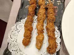 -功德林素菜饭庄(前门店)