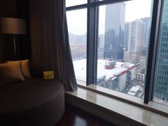 -太原凯宾斯基饭店