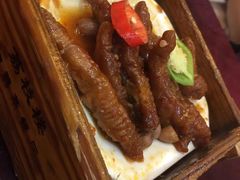 -喜鹊茶点.啫煲(车陂店)