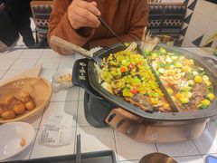 -一味一诚•鲜嫩烤鱼(昌发展万科广场店)