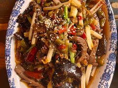 -饭江湖·江湖菜(湖广会馆店)