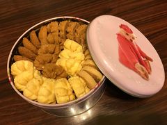 -珍妮曲奇聪明小熊(尖沙咀店)