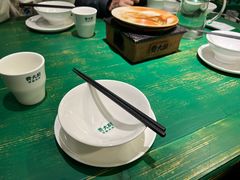 -费大厨辣椒炒肉(太平老街店)