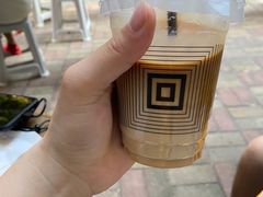 -来回·咖啡(天河南店)