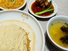 -松鹤楼面馆(清河万象汇店)