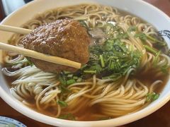 -满族八旗正宗牛肉面
