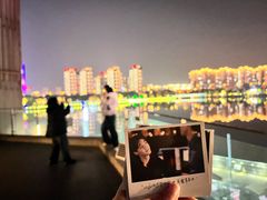 -映月湖中央公园
