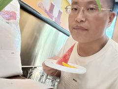 -沙漠玫瑰土耳其餐厅(神路街店)