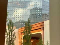 -西宁富力万达文华酒店美食汇西餐厅