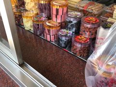 -小宝栗子(嘉华国际商业中心店)
