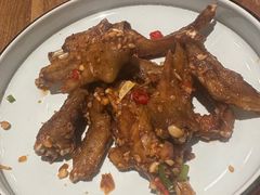 -先记烧鹅王·本地粤菜(福永店)