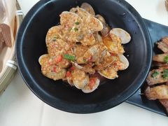 -聚味瞿记·龙虾堂(渔人码头一店)