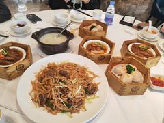 -怀德酒楼·粤菜·海鲜·茶点(宝安国际机场店)