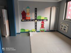 -京师双语幼儿园