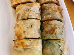 -台北楚楚园馅饼粥(虹桥南丰城店)
