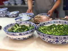 -老孙家泡馍(洒金桥店)