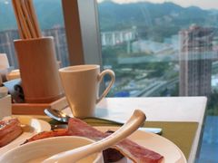 -都会尚膳·海鲜自助餐厅(重庆万豪酒店)