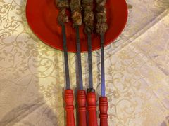 -维吾尔餐厅(宜山路店)