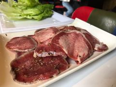 -东北烤肉(钟鼎名悦店)