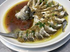 -金典银峰老鹅馆·昆山菜(亭林公园店)