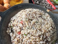 -蘑统田下·野生菌火锅