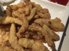 -海底捞火锅(枫蓝国际购物中心店)