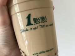 -1点点(国贸店)