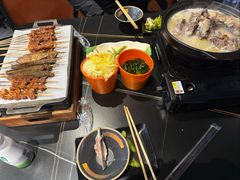 -黄鱼炙夜·烧烤·小龙虾(星荟广场店)