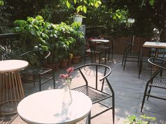 -ADO KAFE(大学城店)