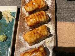 -炙柒Sekinana·精致日料(合生汇店)