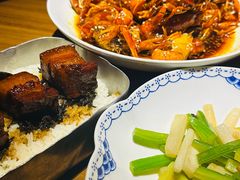 -马头巷·食景园(苏州总店)