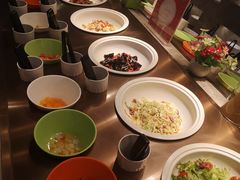 -比格比萨自助(诺亚大厦店)
