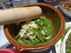 -彭耕记猪油炒小菜(吉联mall店)