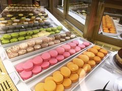 -PAUL LAFAYET 法式甜品(港汇广场店)