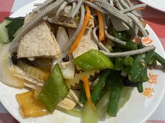 -孟记粥铺·家常菜·烧烤·粥(亚运村店)