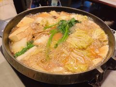 -满来寿喜烧(金虹桥店)