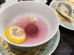 -宫事颐庭·老佛爷贵寿下午茶(颐和园店)