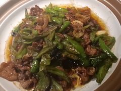 -田婆婆的菜(海口友谊阳光城店)