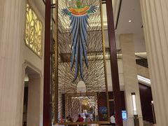 -常州武进九洲喜来登酒店