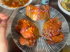 -七的湖·江南蟹舫·阳澄湖农家菜(蟹舫苑店)