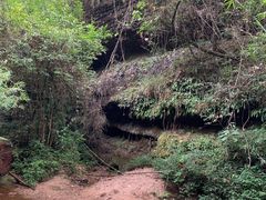 -丹霞山风景名胜区