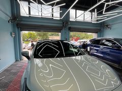 -龙粤汽车贴膜·中国航天山由