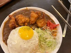 -金龙咖喱
