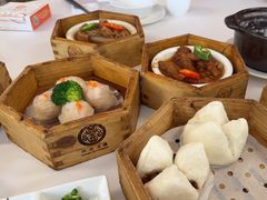 -怀德酒楼·粤菜·海鲜·茶点(宝安国际机场店)