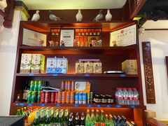 零售区-大海碗·京菜炸酱面(雍和宫店)