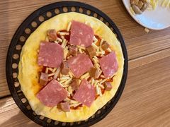 -必胜客(增城广场店)