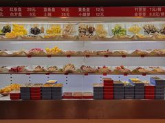 -钢管厂五区小郡肝串串香火锅(人民广场店)