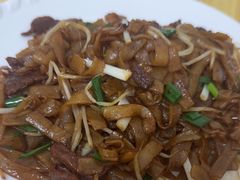 -美食店(华贵路店)